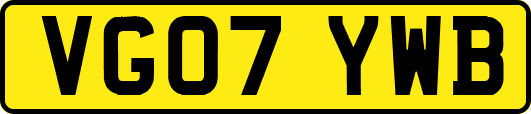 VG07YWB