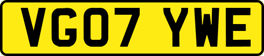 VG07YWE