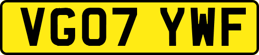 VG07YWF