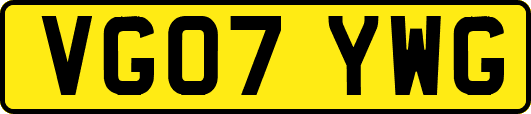 VG07YWG