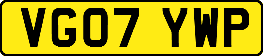 VG07YWP