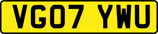 VG07YWU