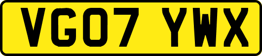 VG07YWX