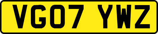 VG07YWZ