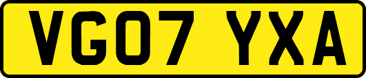 VG07YXA