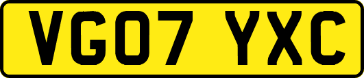 VG07YXC