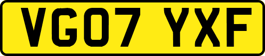 VG07YXF