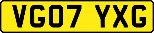 VG07YXG