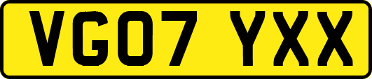 VG07YXX