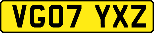 VG07YXZ