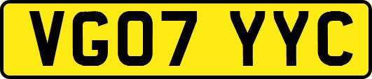 VG07YYC