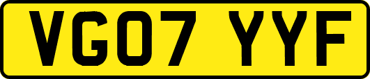 VG07YYF