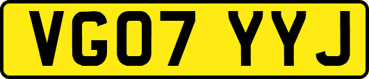 VG07YYJ