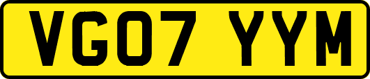 VG07YYM