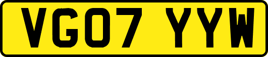 VG07YYW