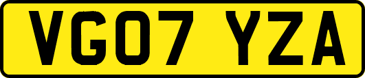 VG07YZA