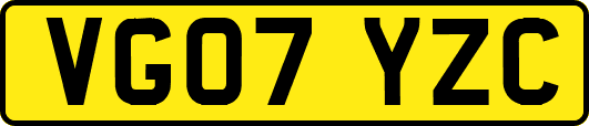 VG07YZC