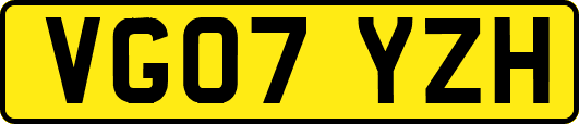 VG07YZH