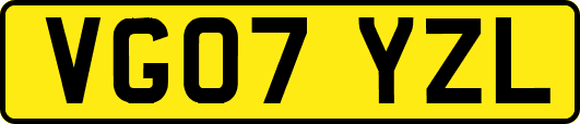 VG07YZL