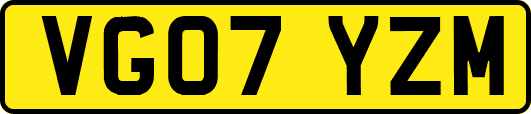 VG07YZM