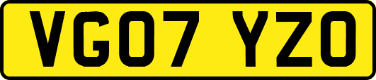 VG07YZO