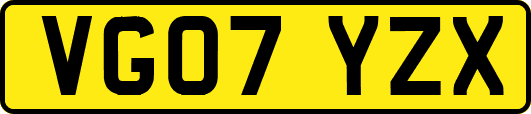 VG07YZX