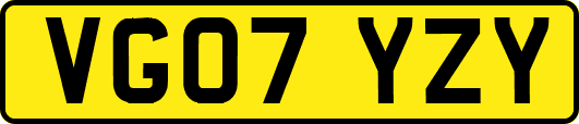 VG07YZY