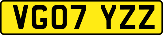 VG07YZZ