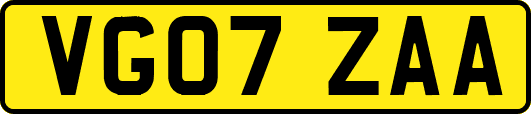 VG07ZAA