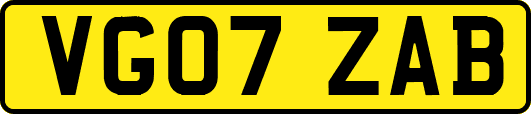 VG07ZAB