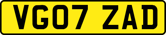 VG07ZAD