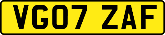 VG07ZAF