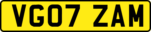 VG07ZAM