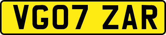 VG07ZAR