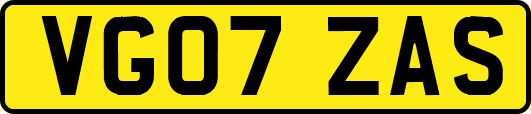 VG07ZAS
