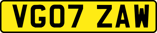VG07ZAW