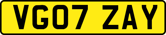 VG07ZAY