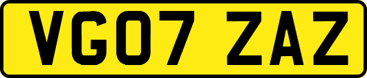 VG07ZAZ