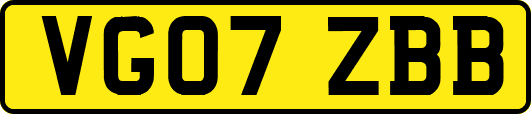 VG07ZBB