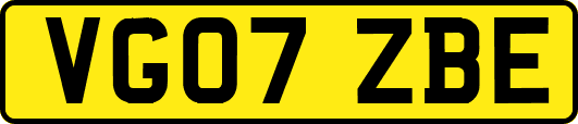 VG07ZBE