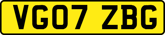 VG07ZBG