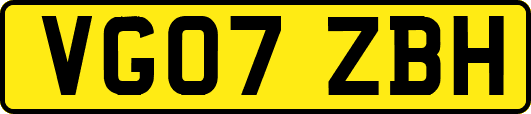 VG07ZBH