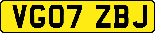 VG07ZBJ