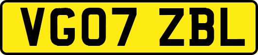 VG07ZBL