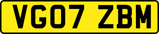 VG07ZBM