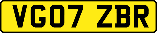 VG07ZBR