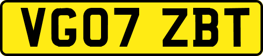 VG07ZBT