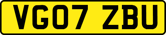VG07ZBU