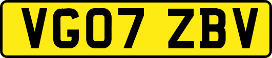 VG07ZBV