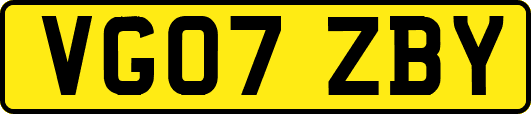 VG07ZBY
